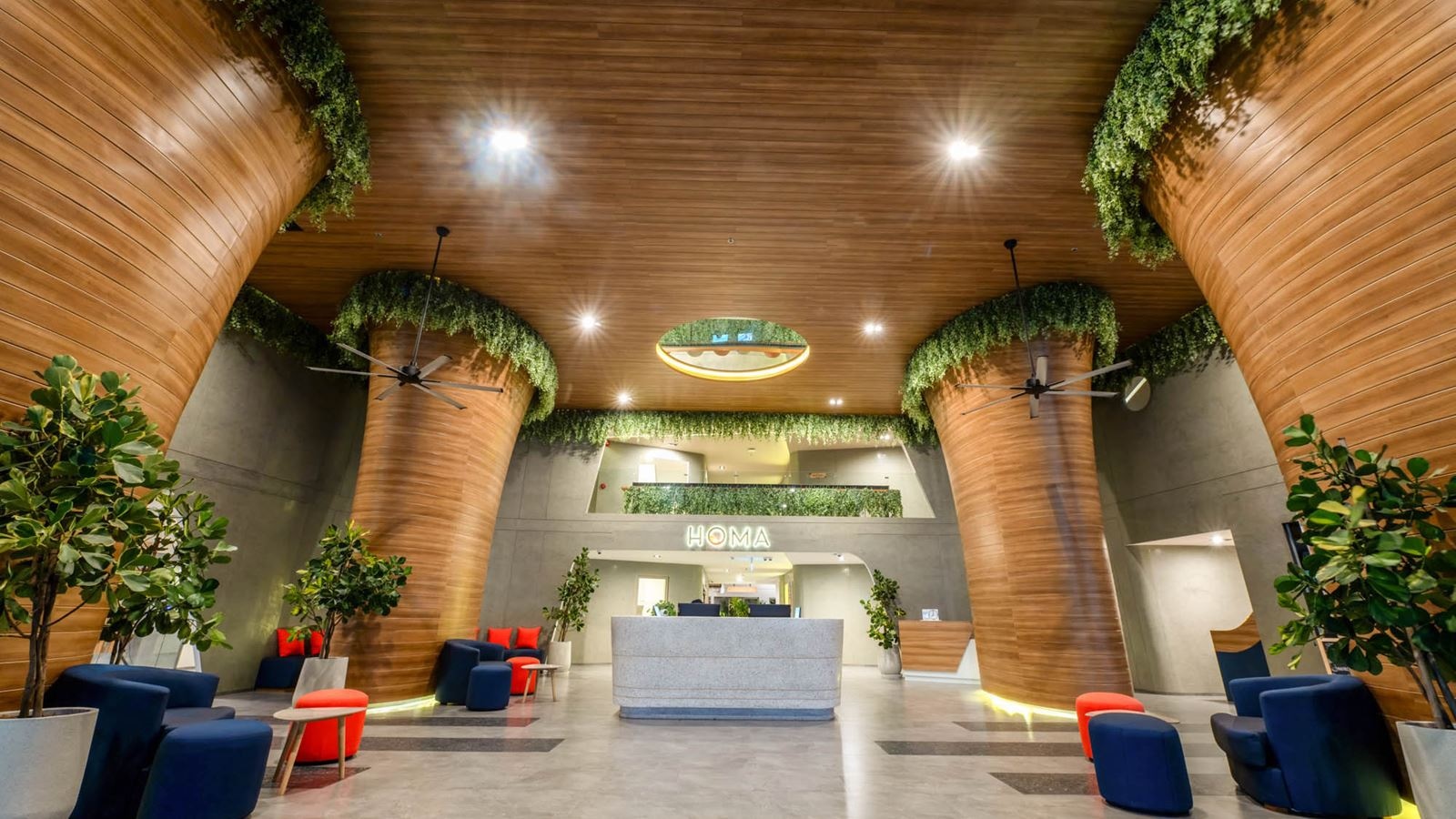 general-main-building