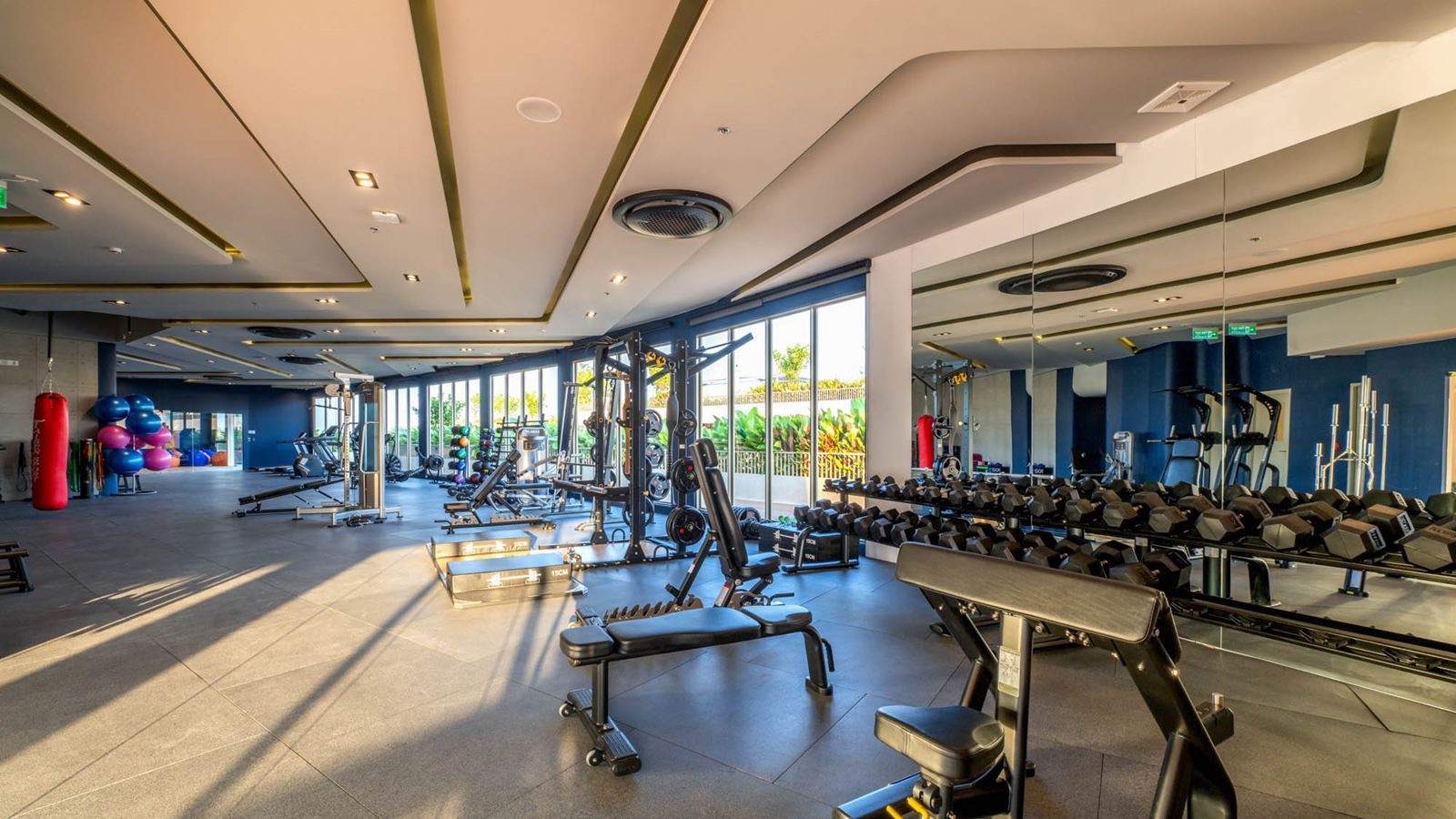 general-main-building