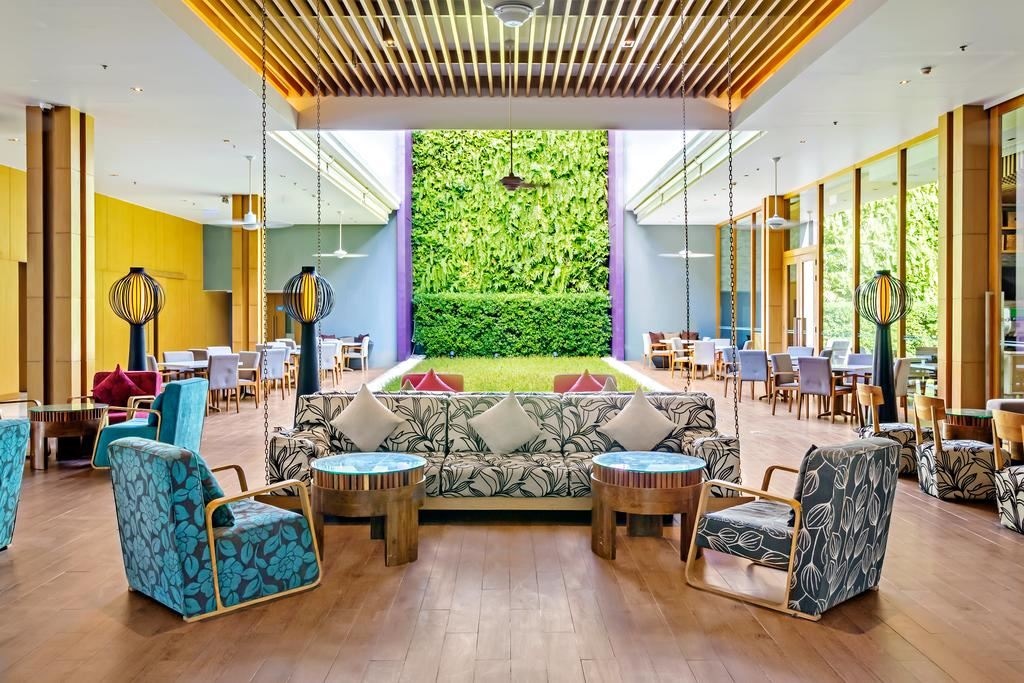 general-main-building