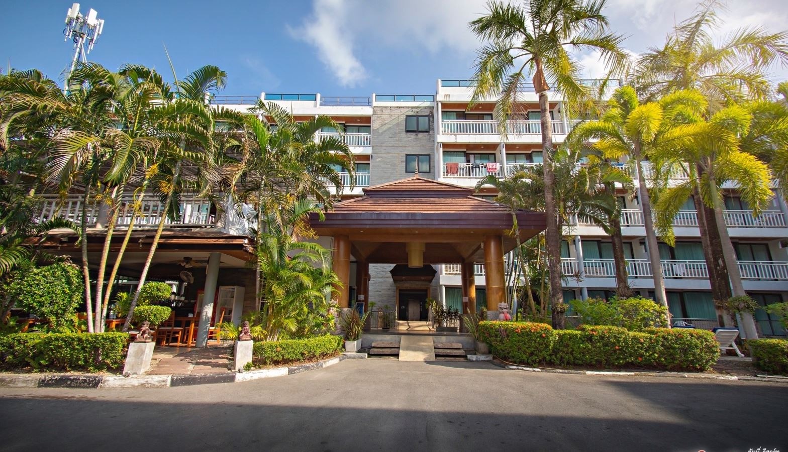 general-main-building