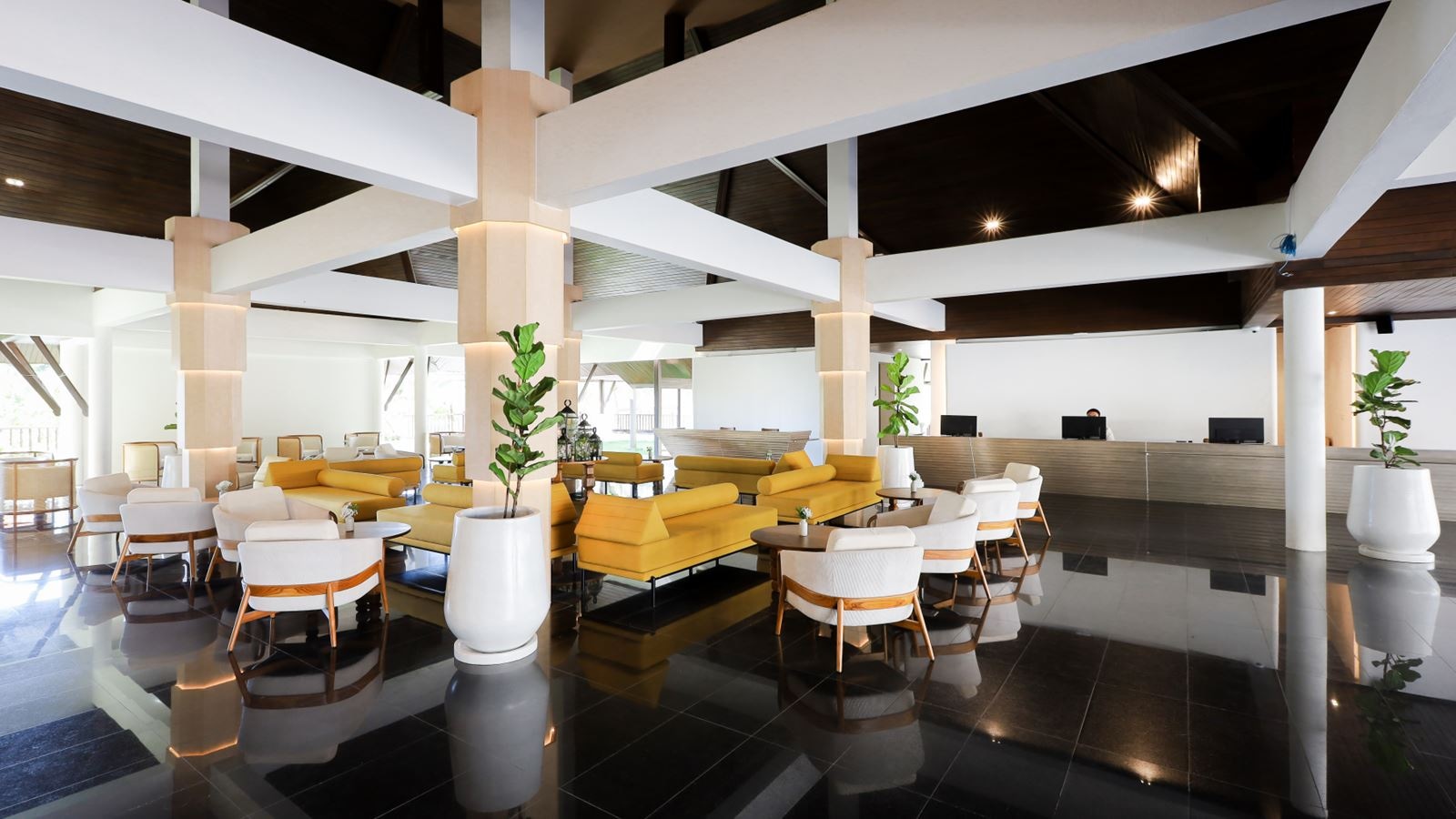 general-main-building