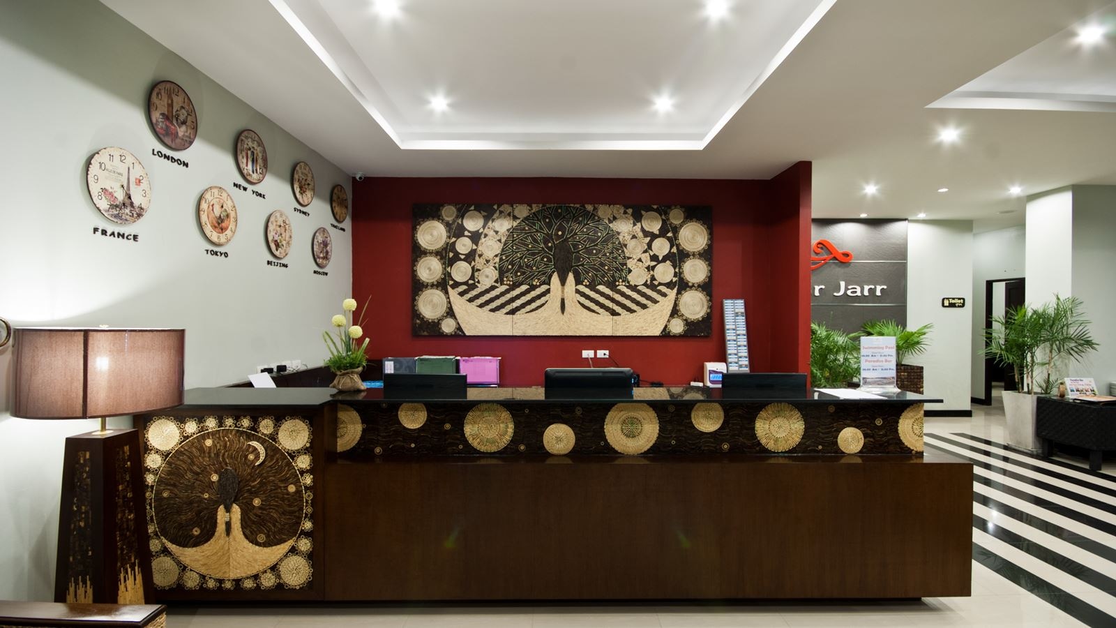 general-main-building