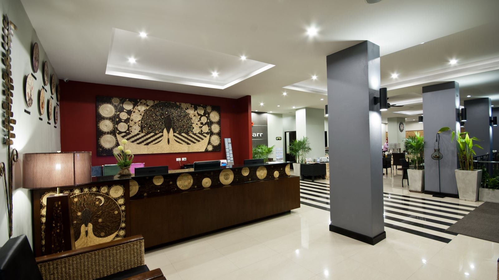 general-main-building