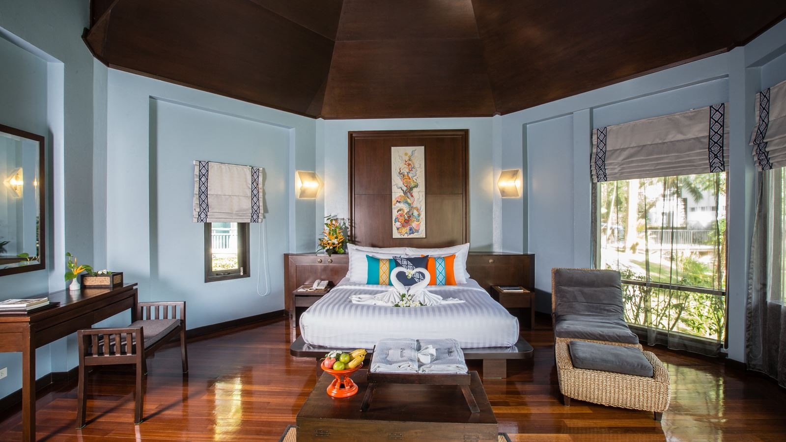 rooms-private-cottage