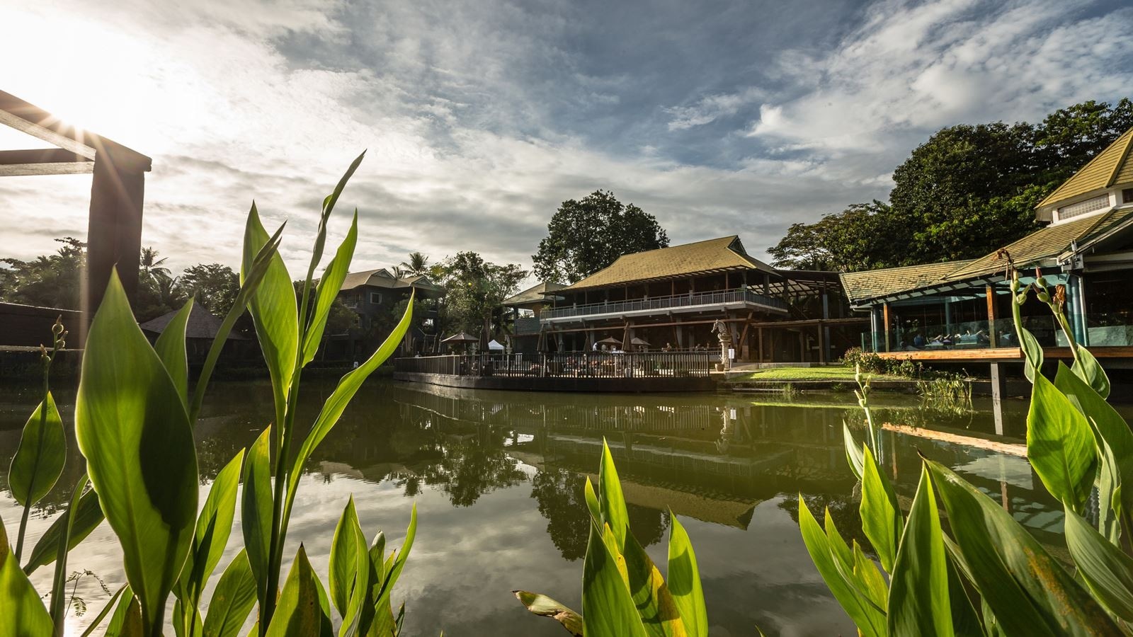 general-main-building