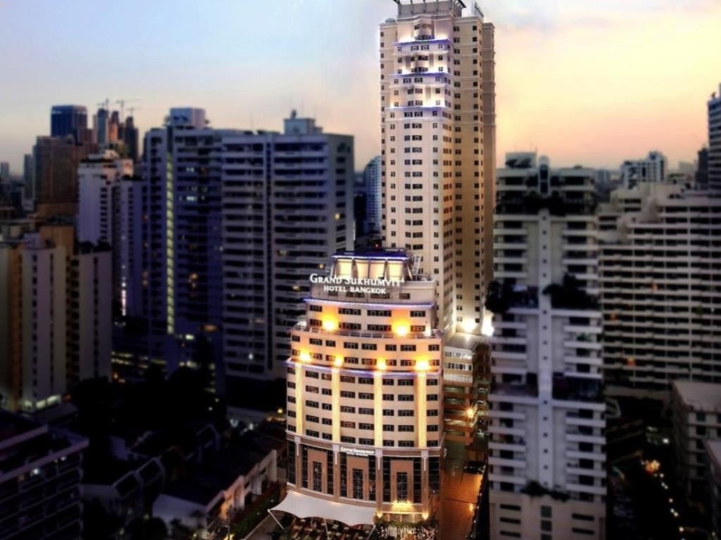 general-main-building