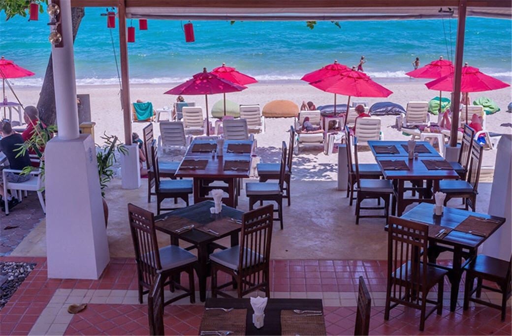 restaurants-restaurant-room