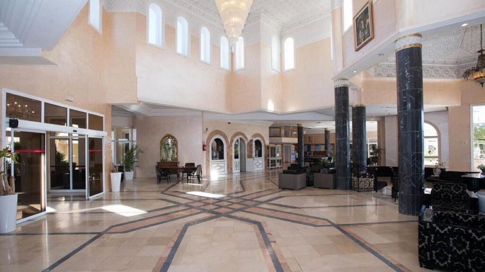 general-main-building