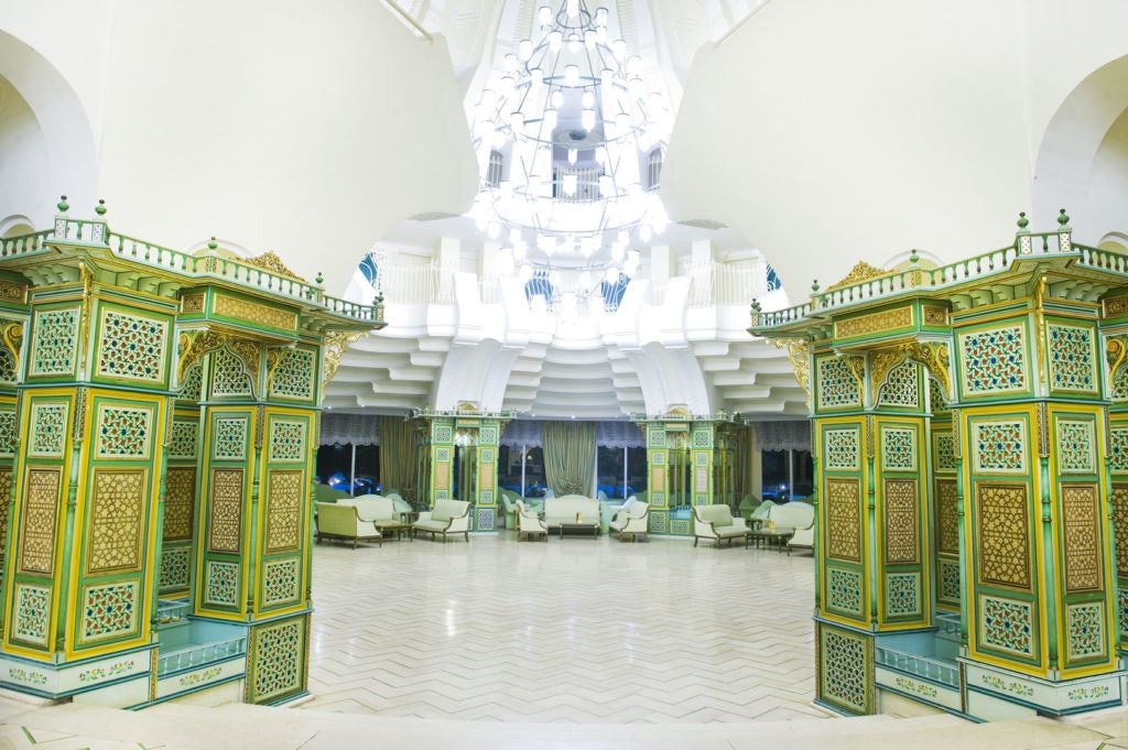 general-main-building