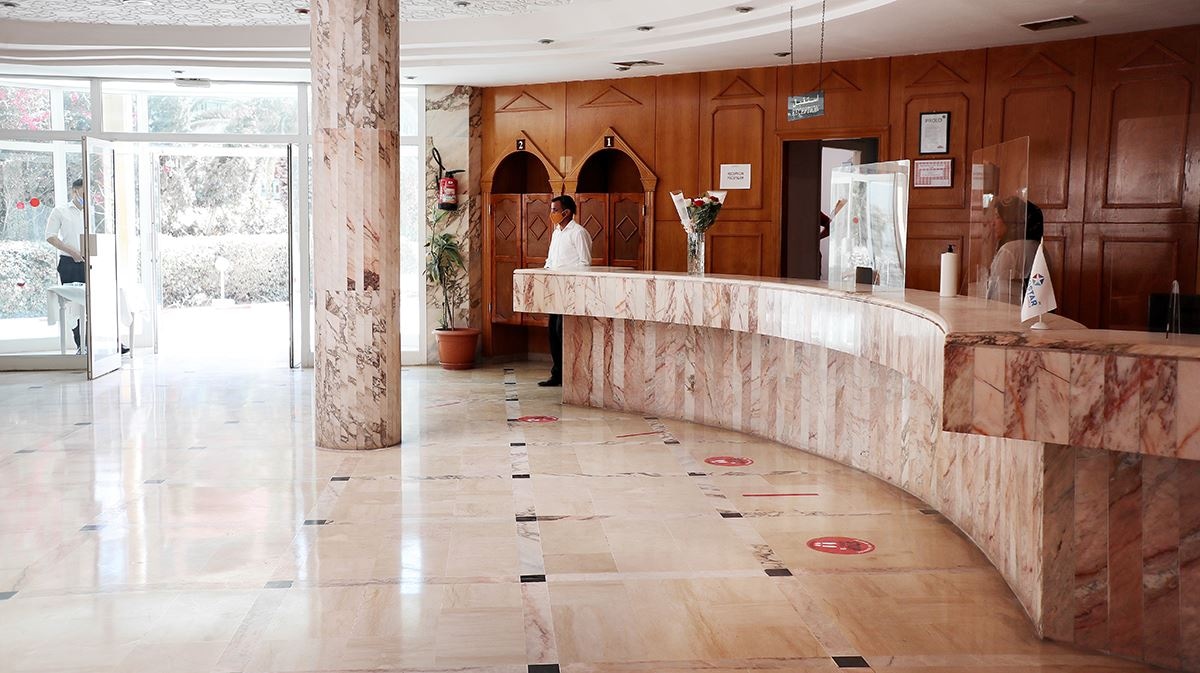 general-main-building