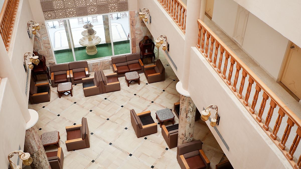 general-main-building