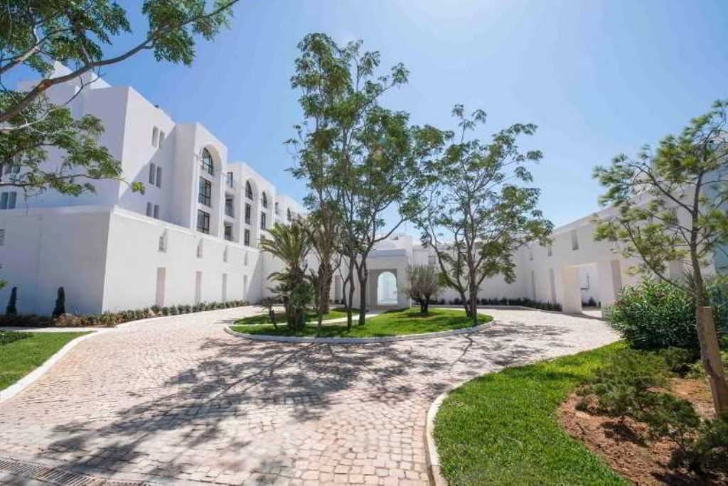 general-main-building