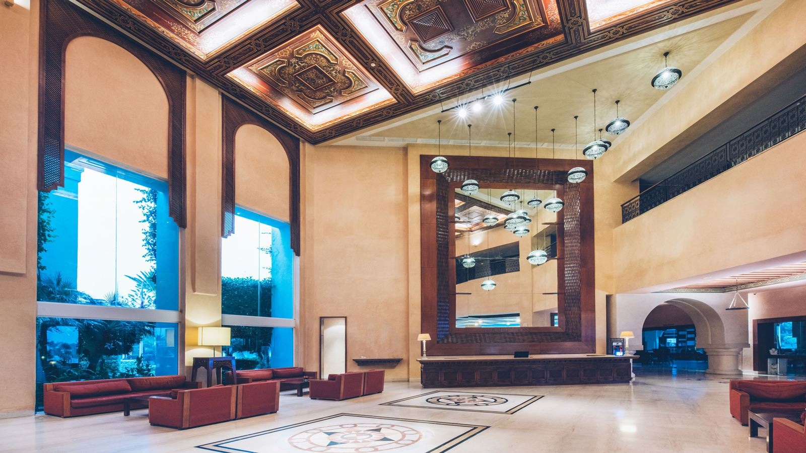 general-main-building