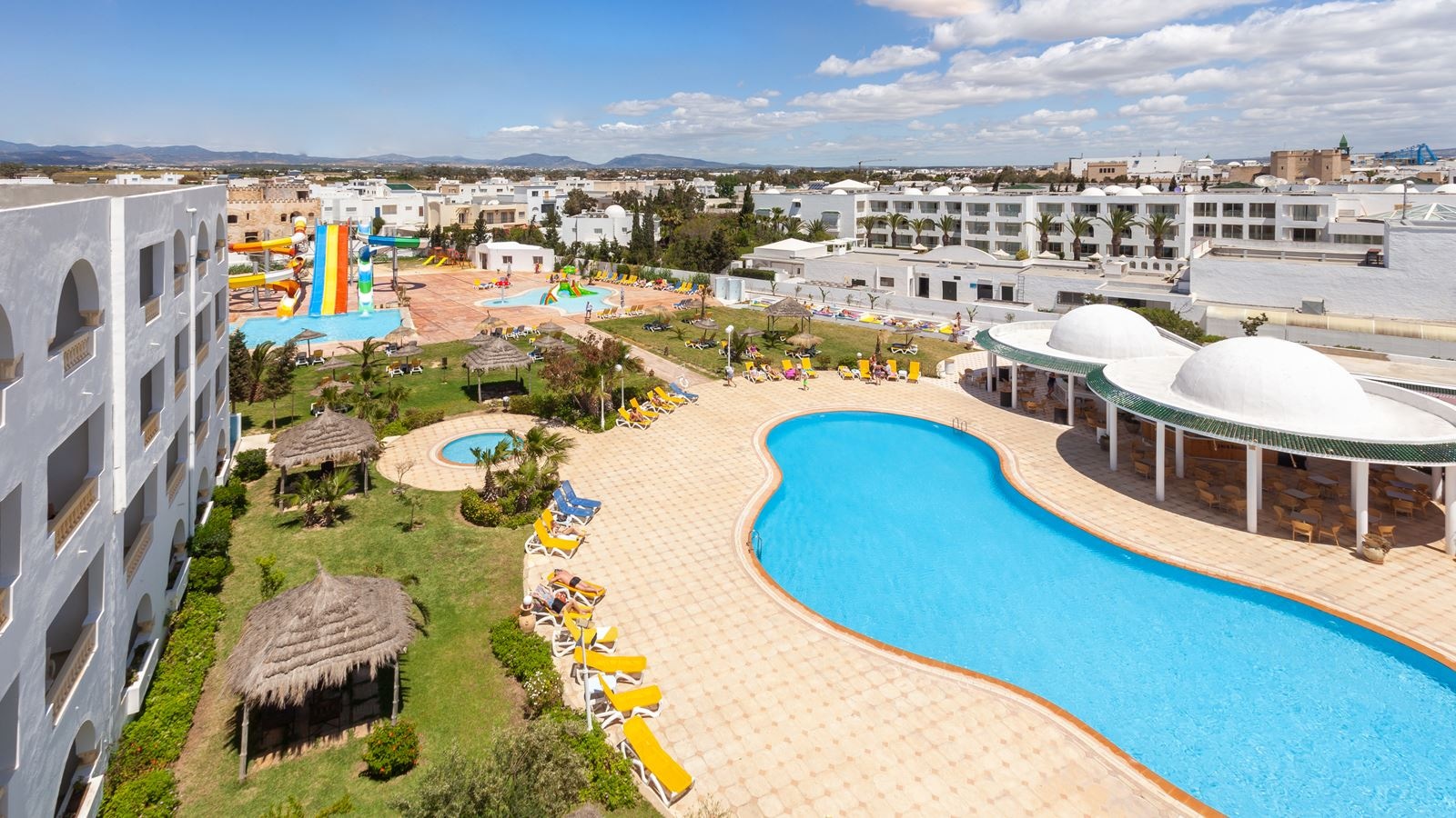 general-main-building