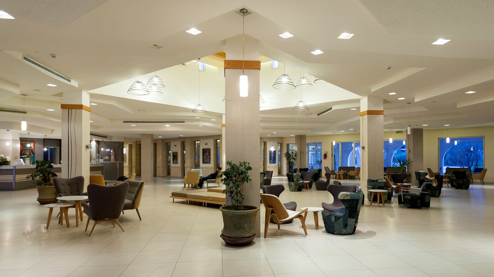 general-main-building