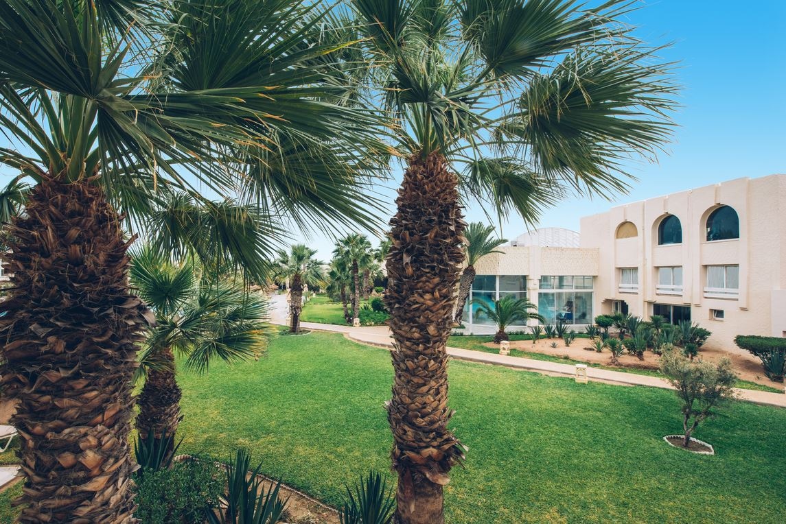 general-main-building