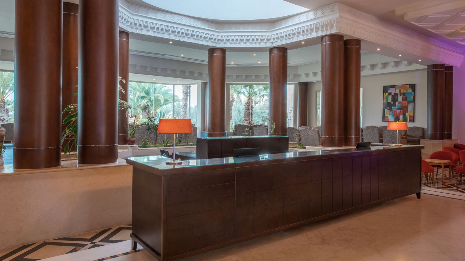 general-main-building