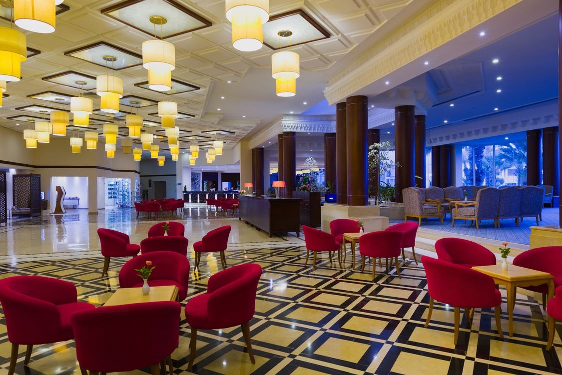 general-main-building