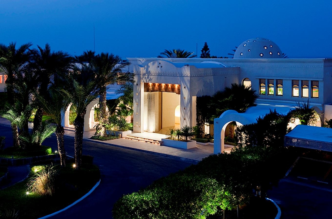 general-main-building