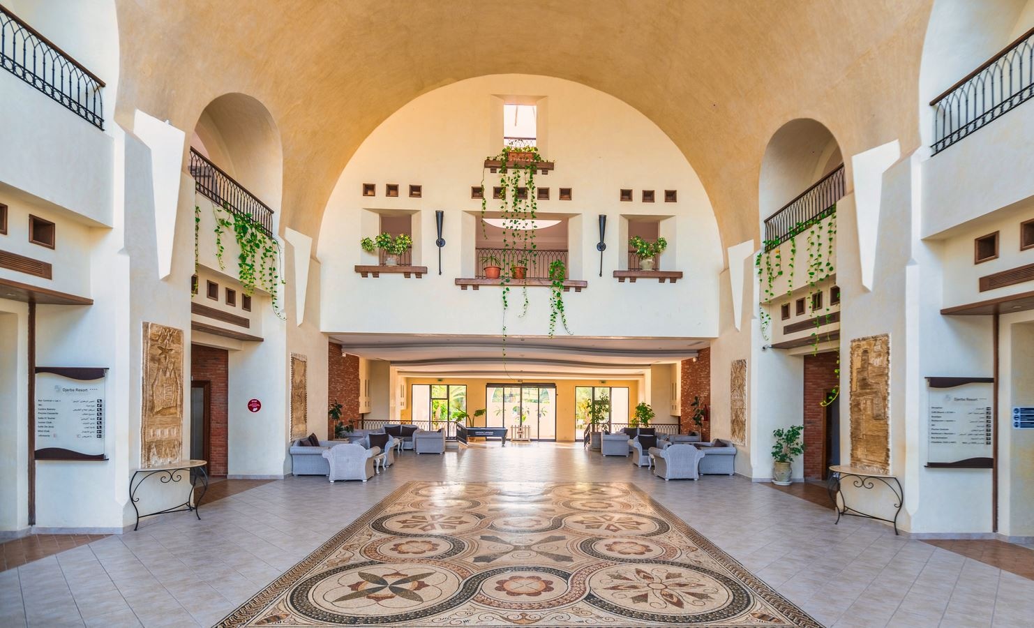 general-main-building