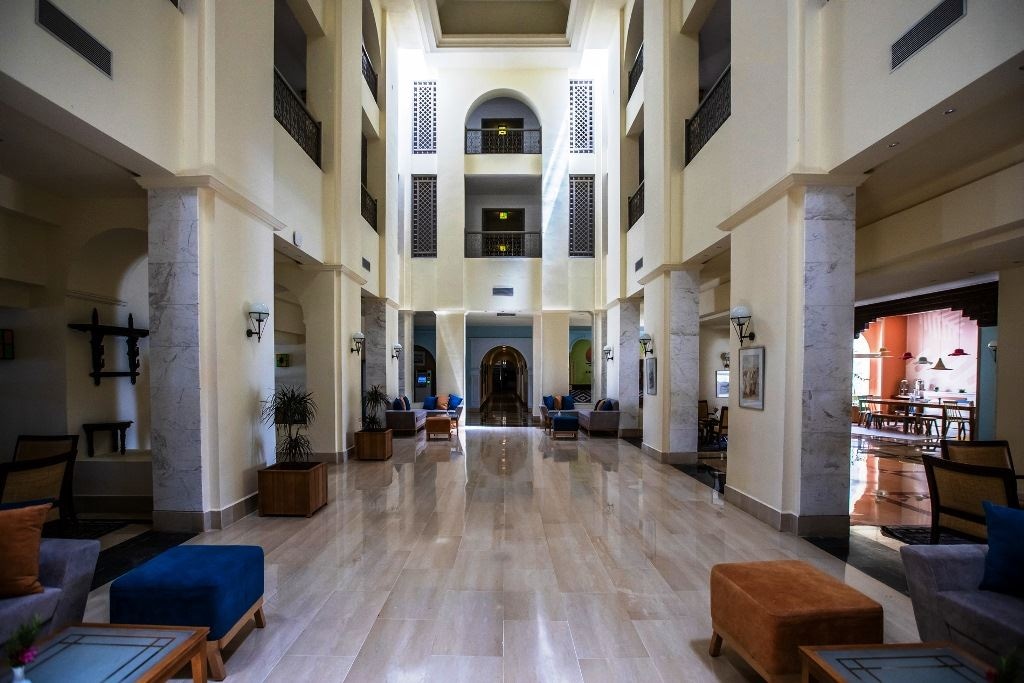 general-main-building