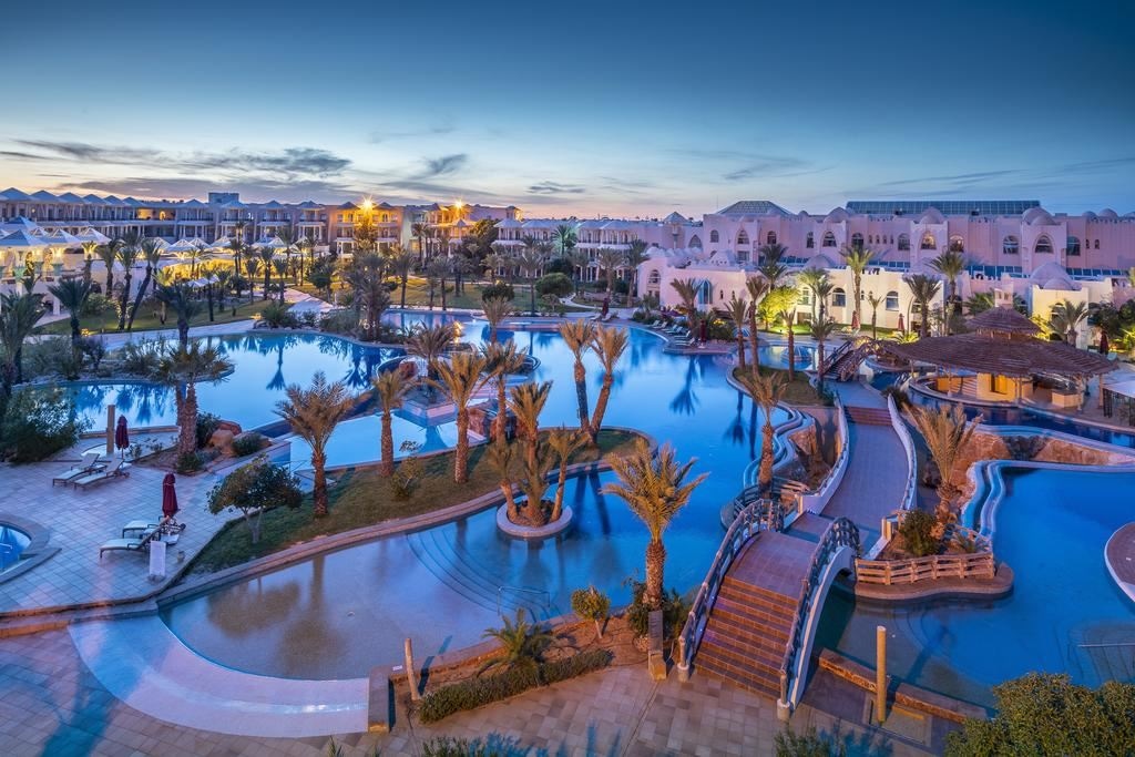 general-main-building