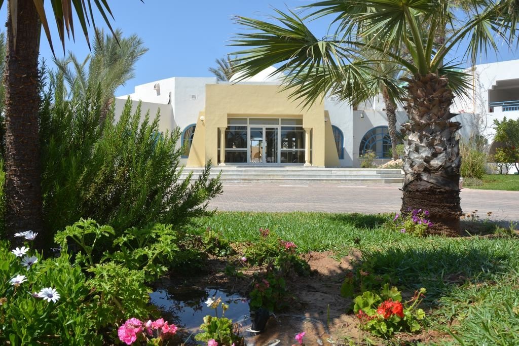 general-main-building