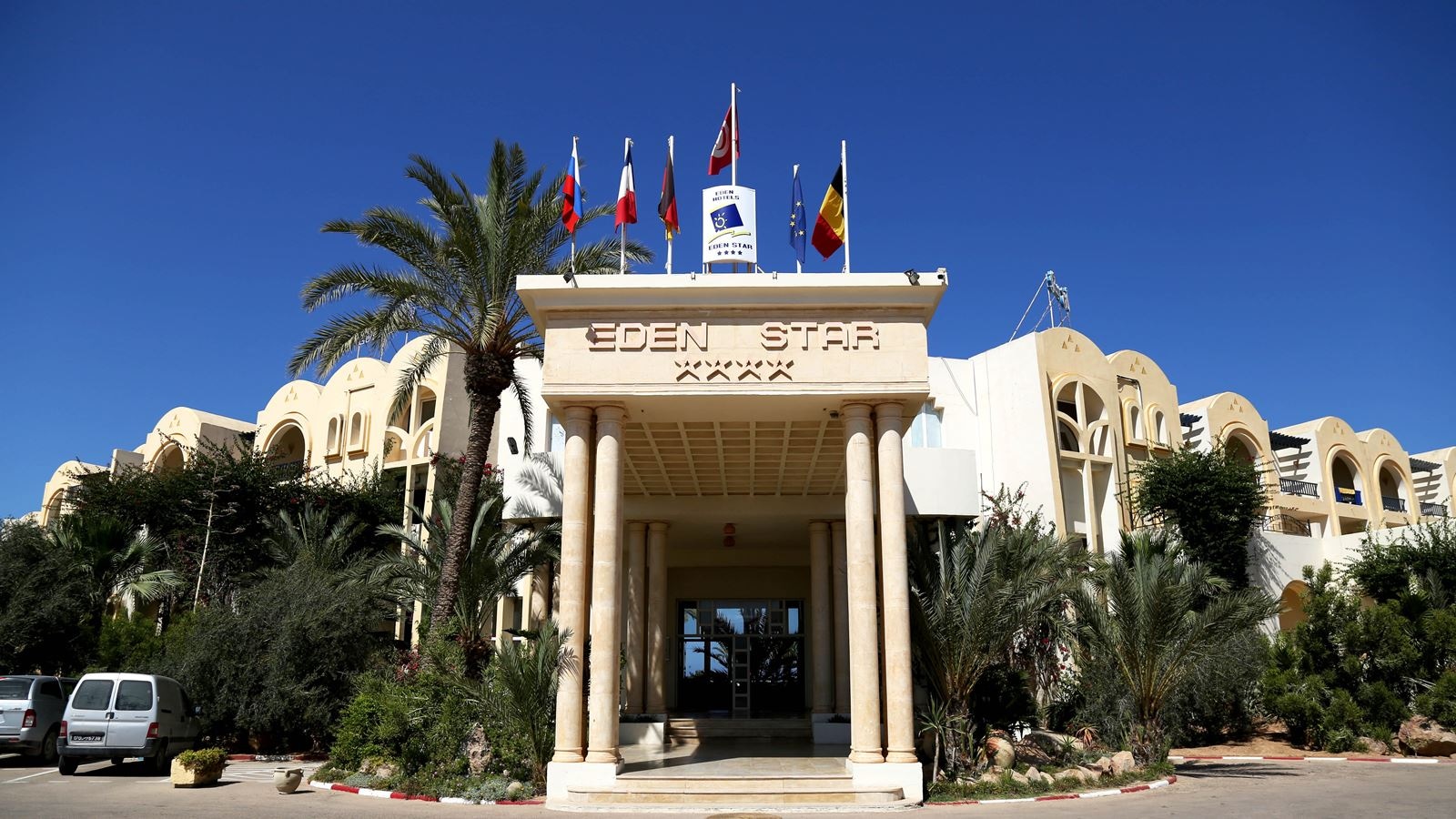 general-main-building