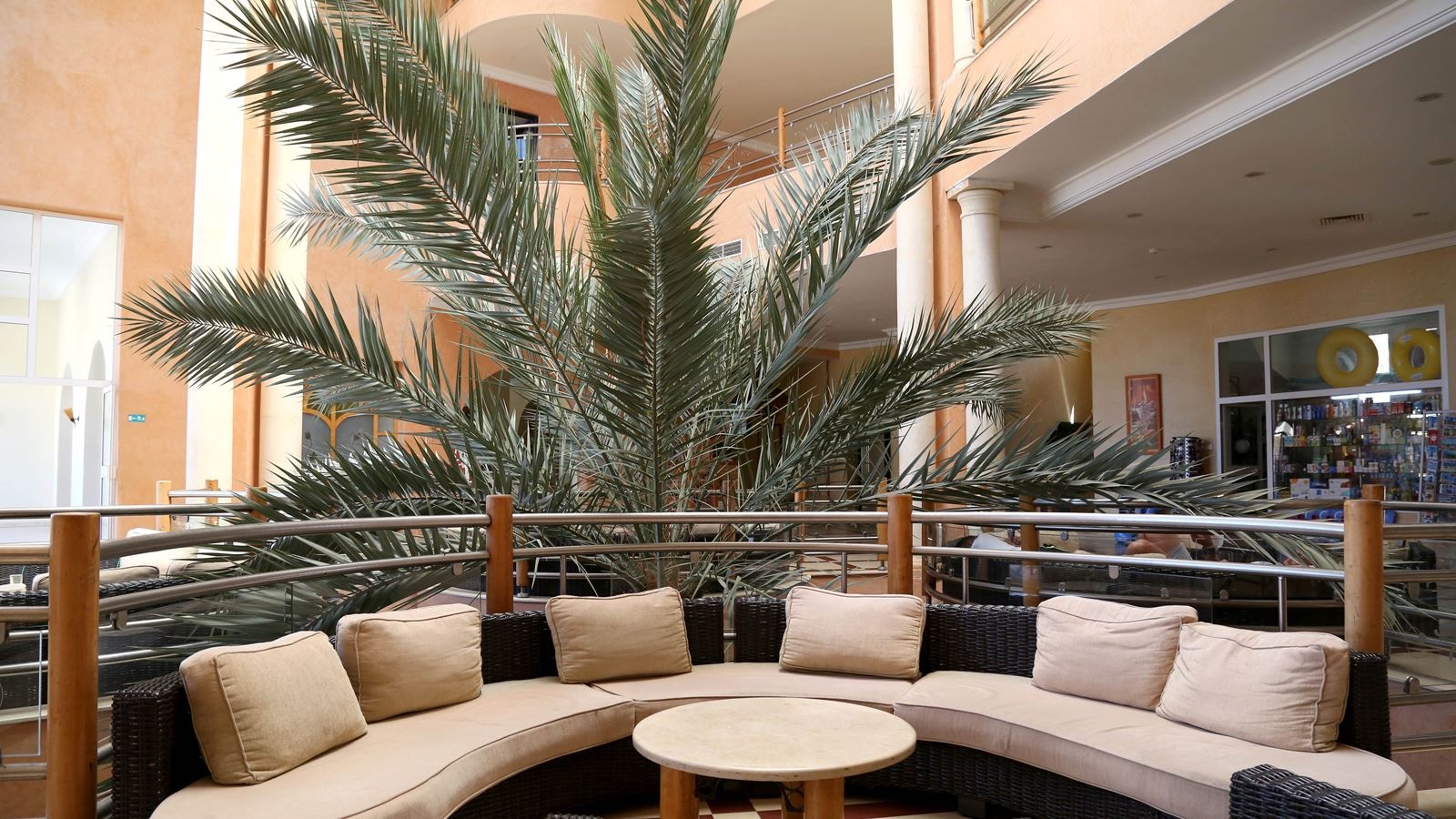 general-main-building