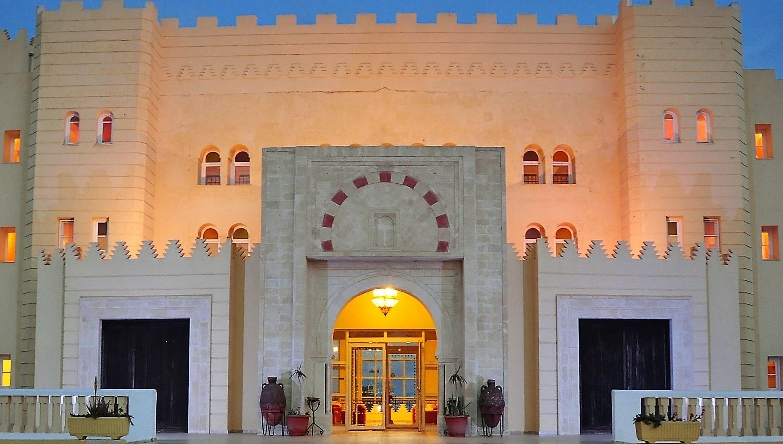 general-main-building