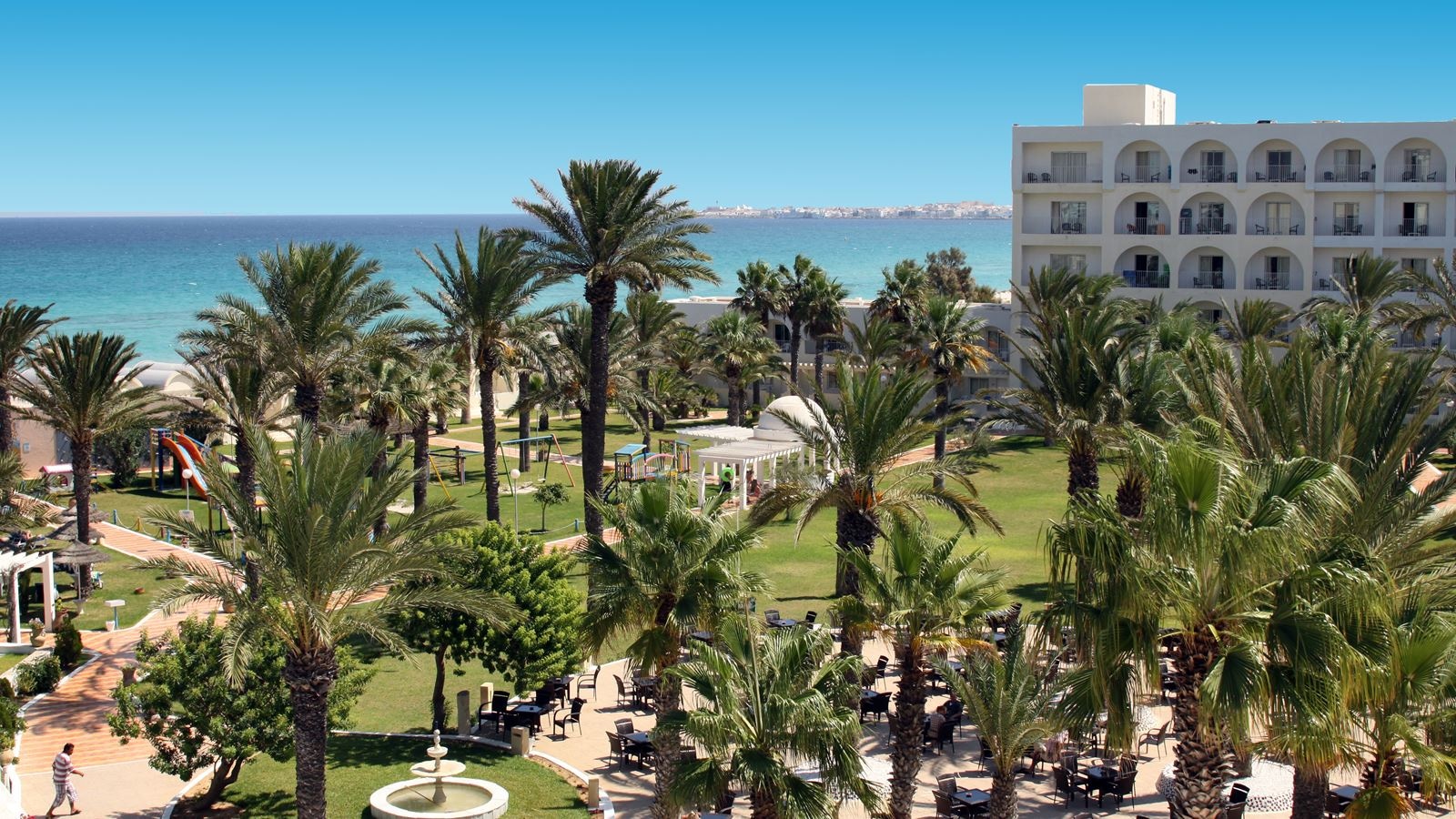 general-main-building