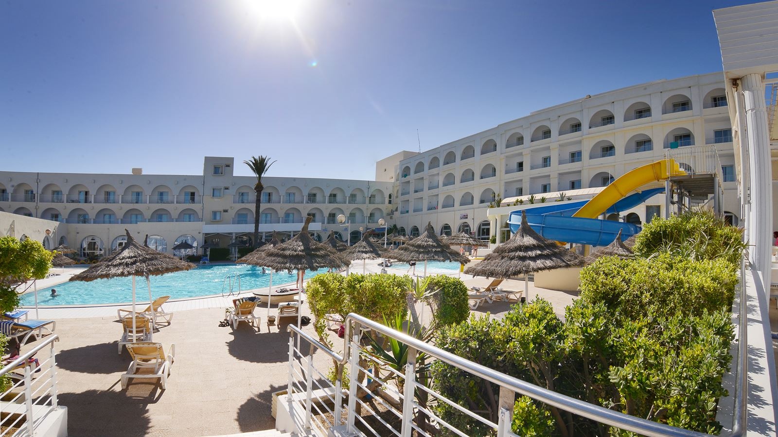 general-main-building