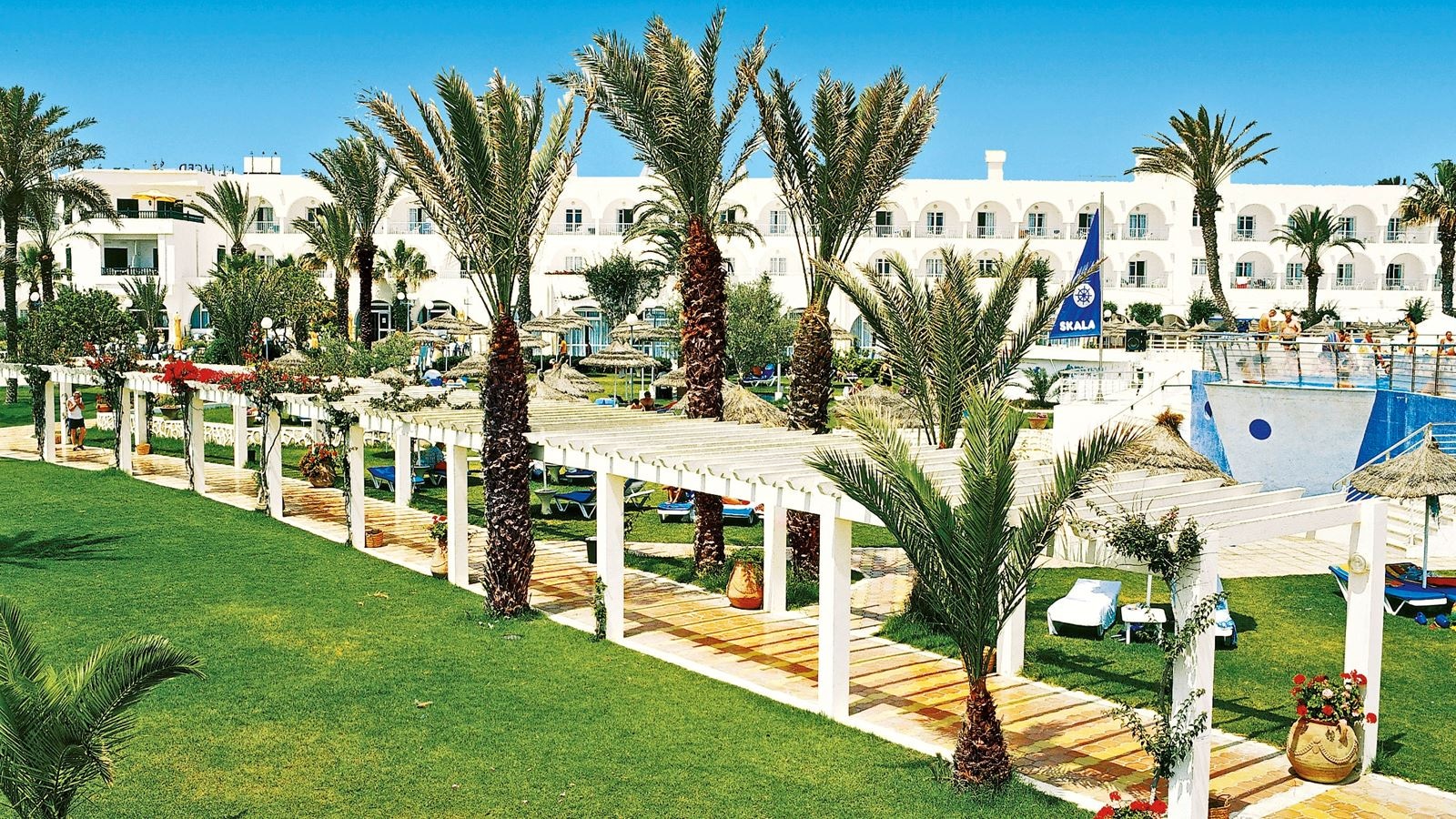 general-main-building