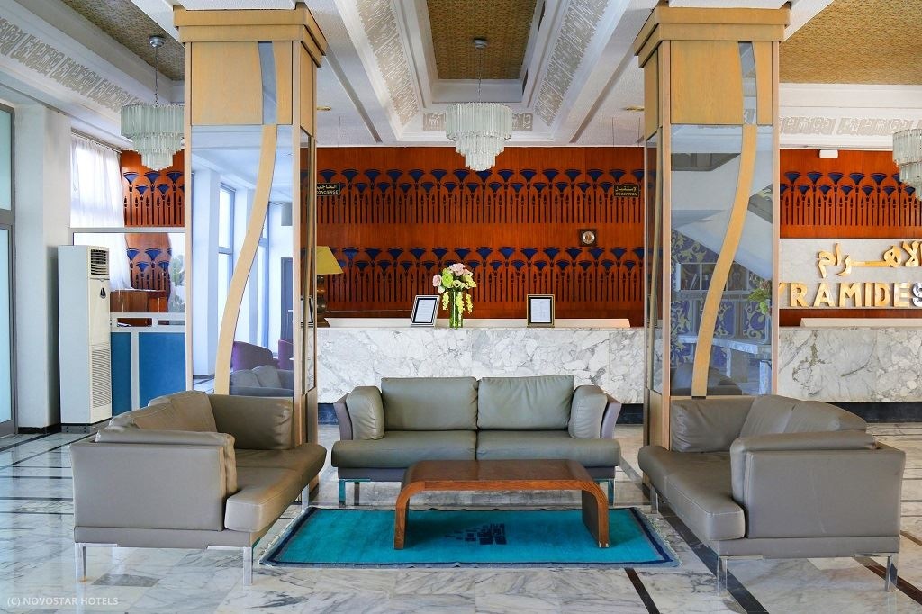 general-main-building