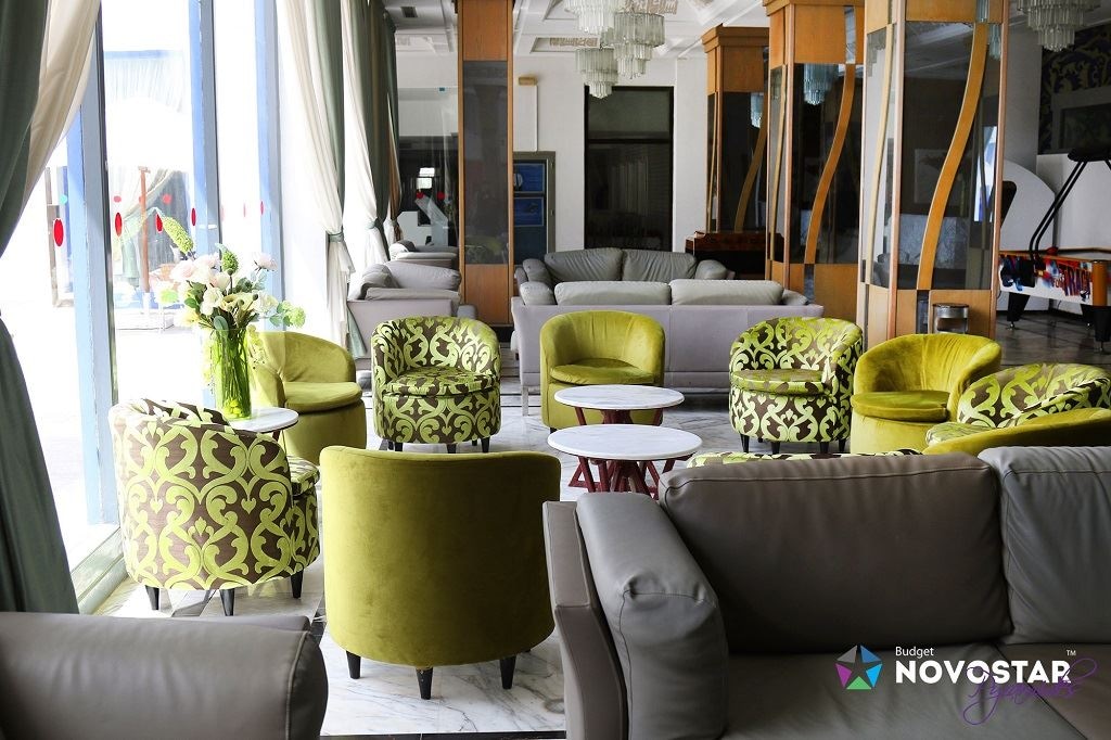 general-main-building