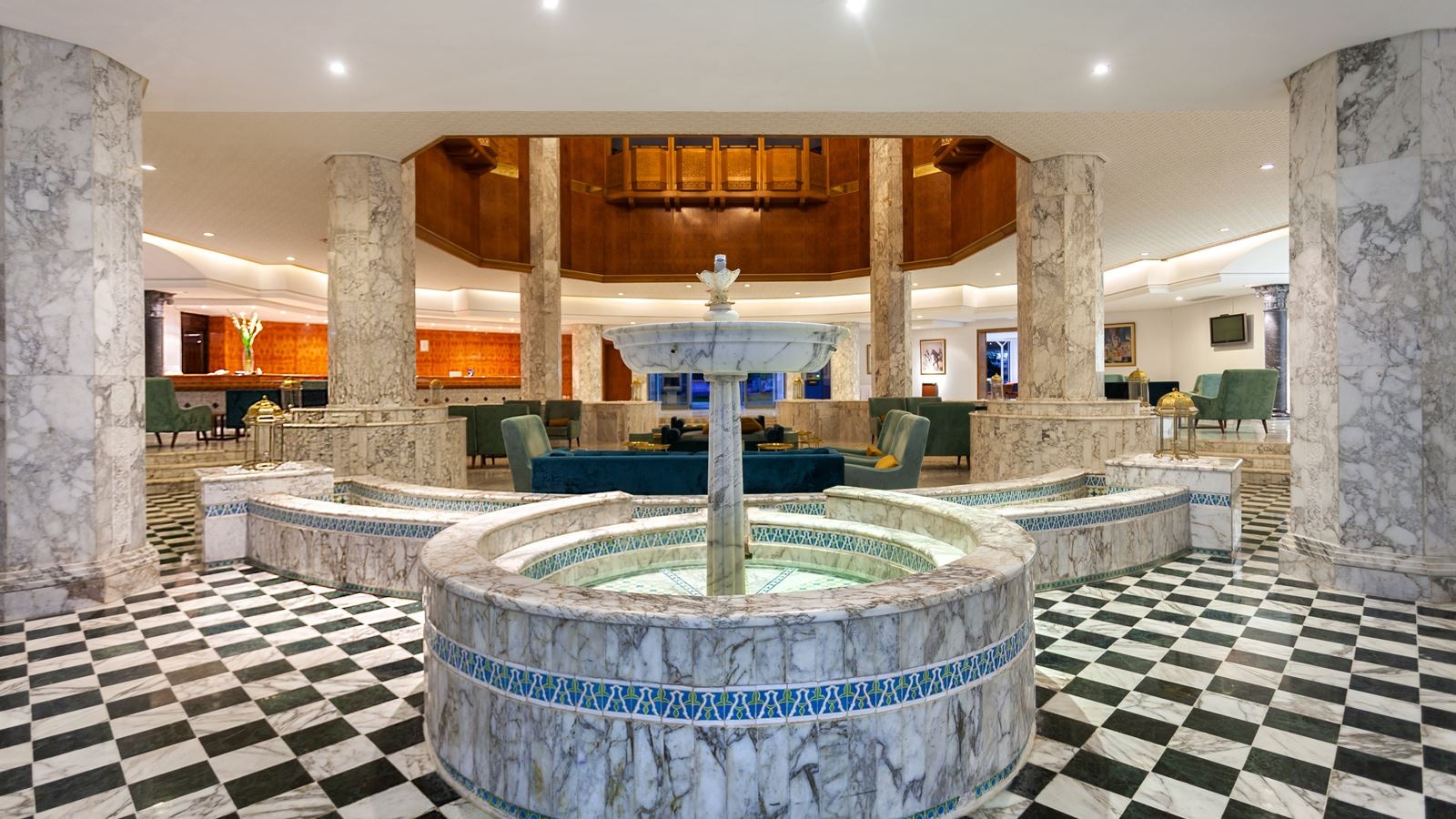 general-main-building