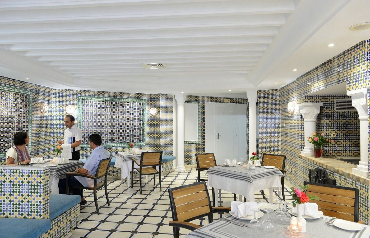 restaurants-tunis-a-la-carte