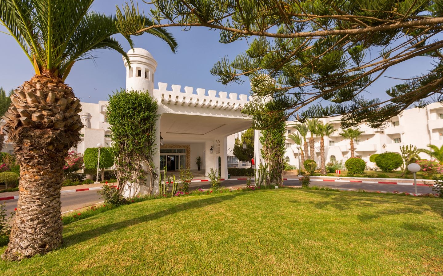 general-main-building