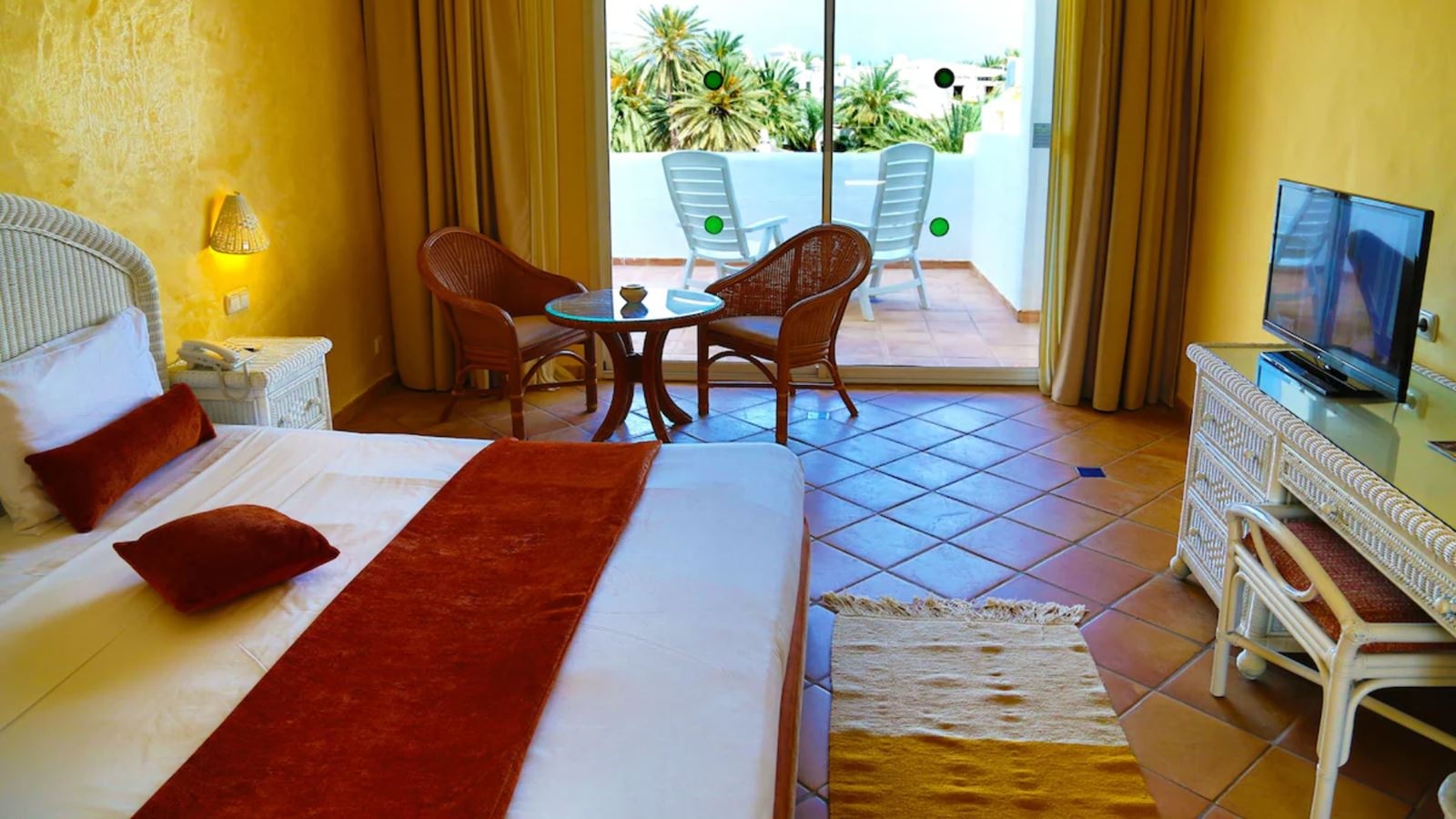 rooms-mono-parental-room