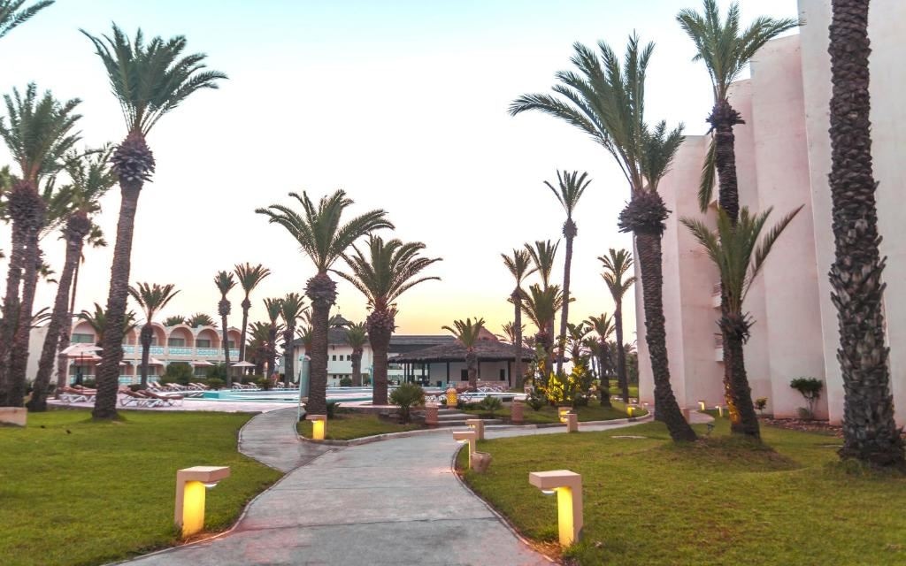 general-main-building