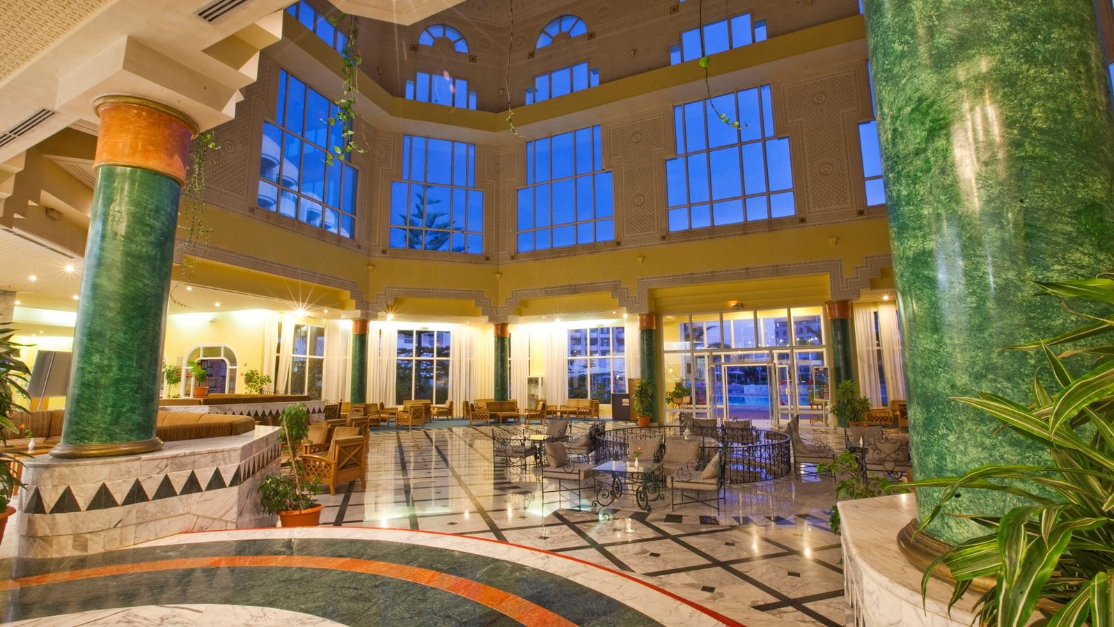 general-main-building