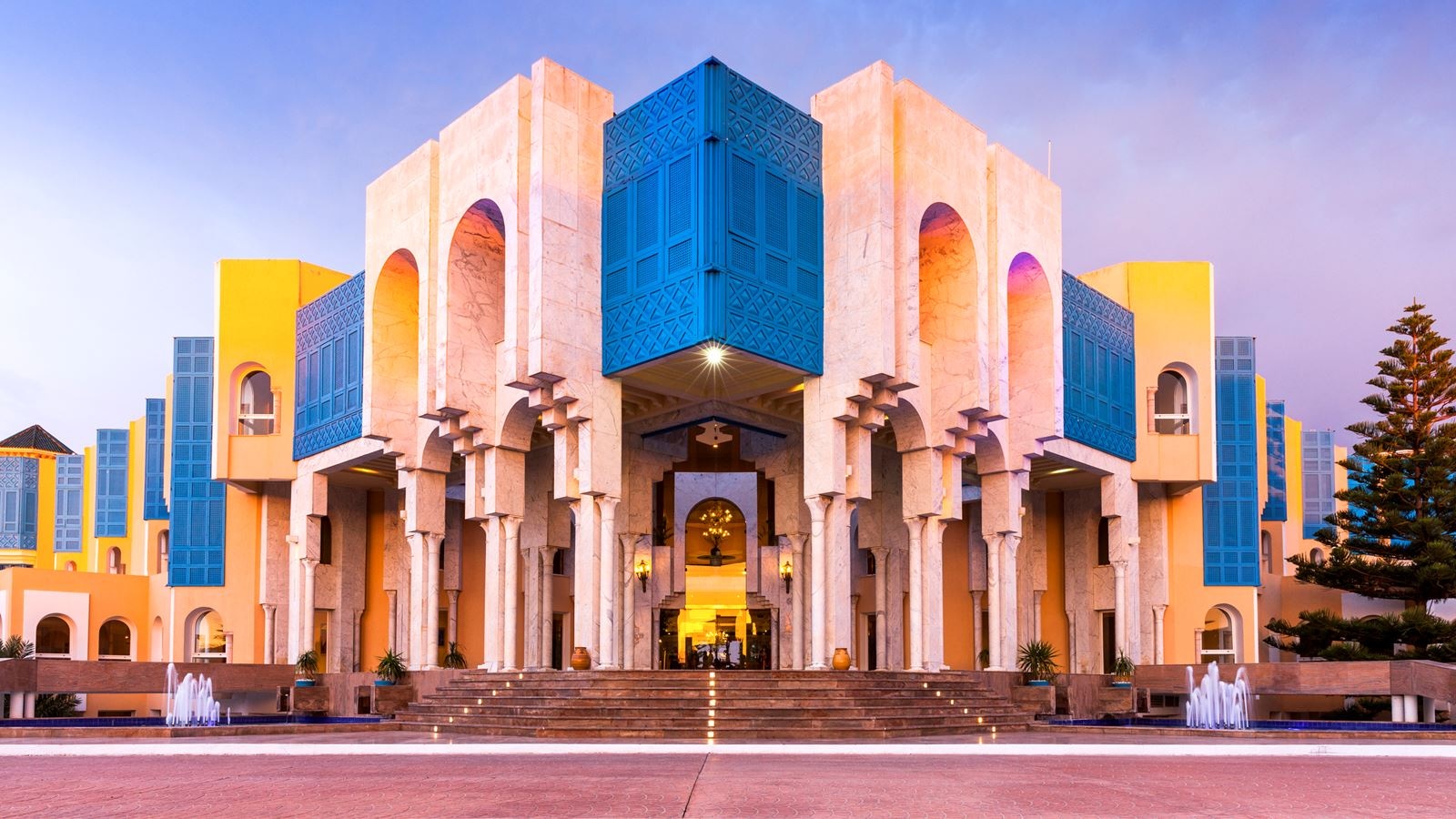 general-main-building