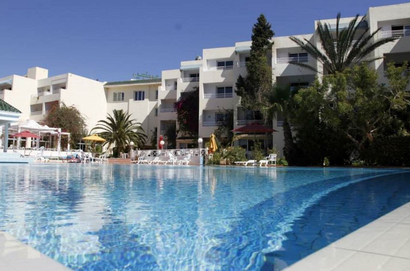 general-main-building