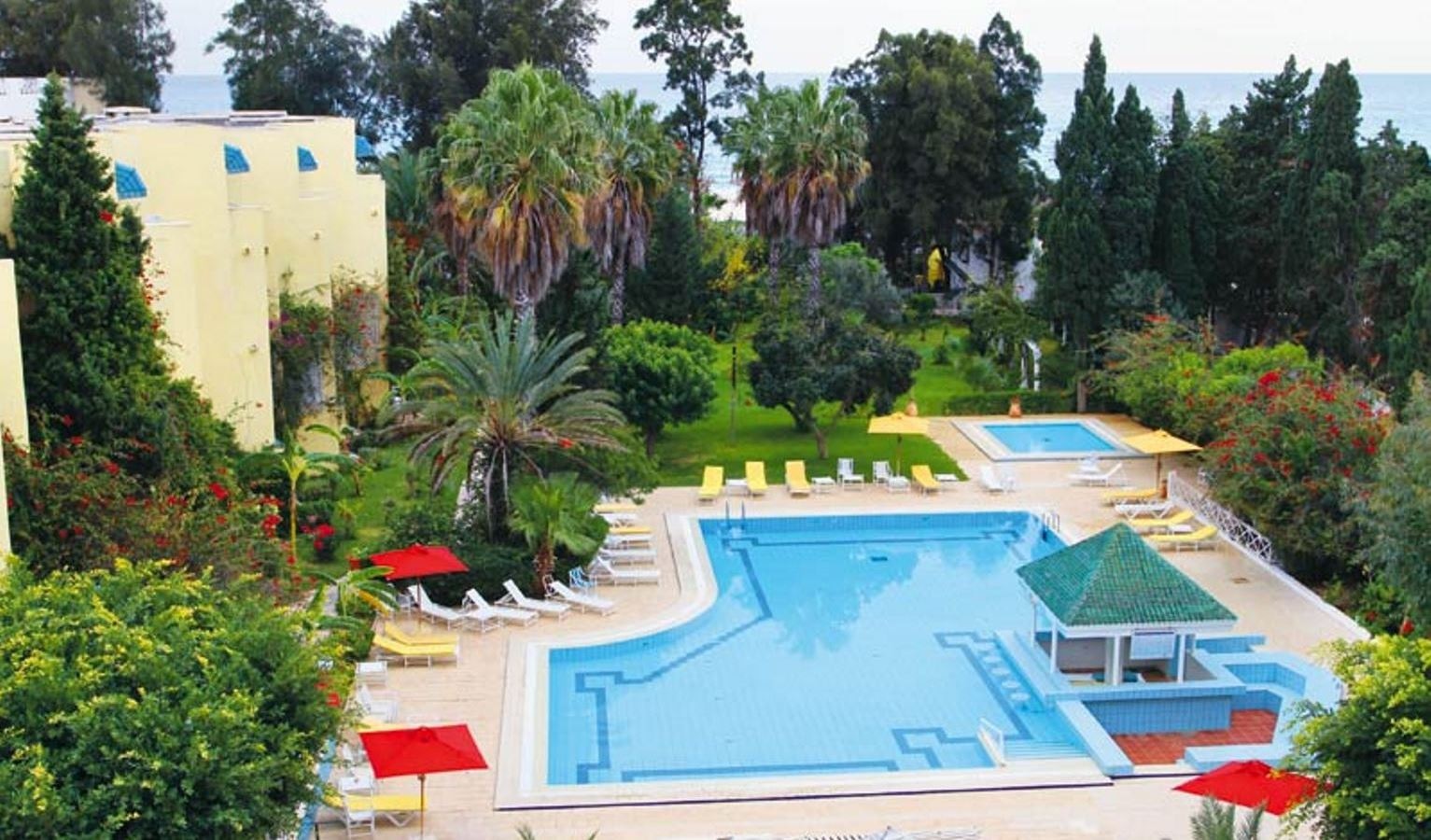 general-main-building