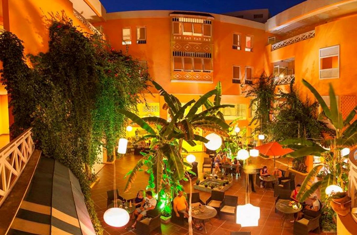 general-main-building