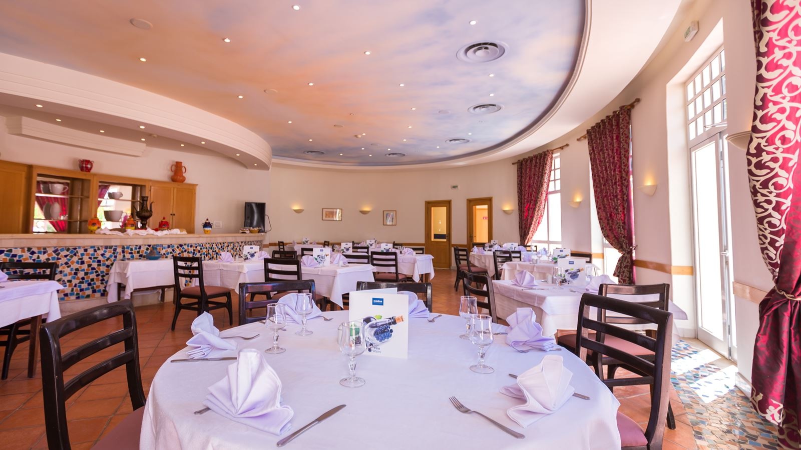 restaurants-mediterranien-hotel-belisaire