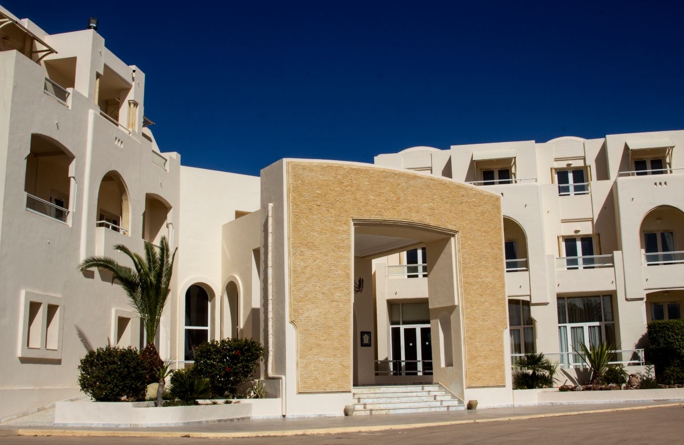 general-main-building