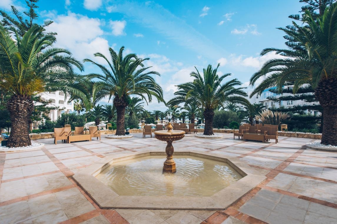 general-main-building