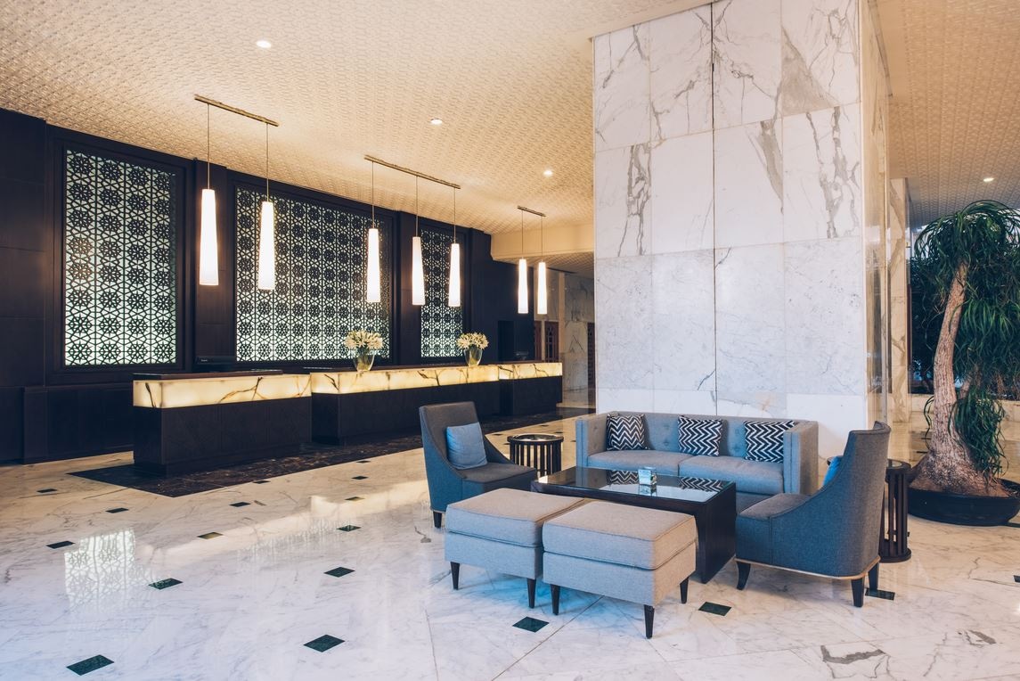 general-main-building