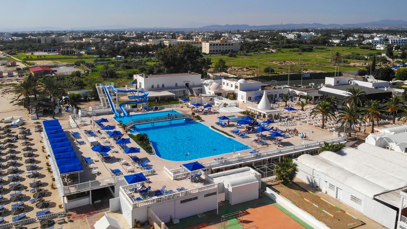 general-main-building